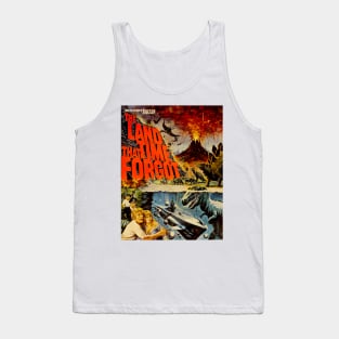 The Land That Time Forgot (1975( Tank Top